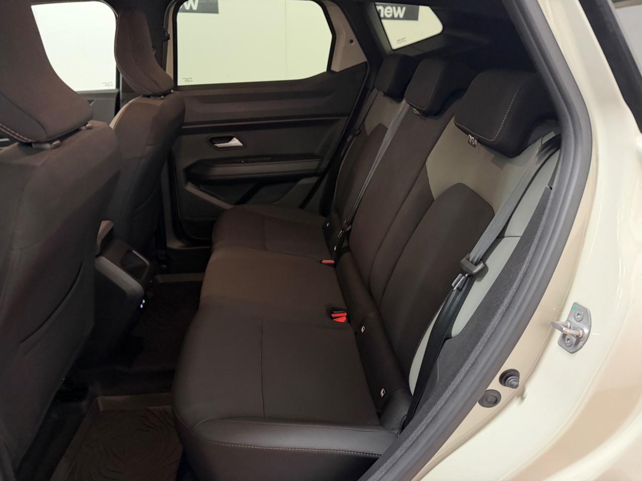 Dacia Duster 1.0 TCe GPL 4x2 Extreme