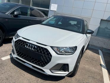 Audi A1 allstreet 30 TFSI Business