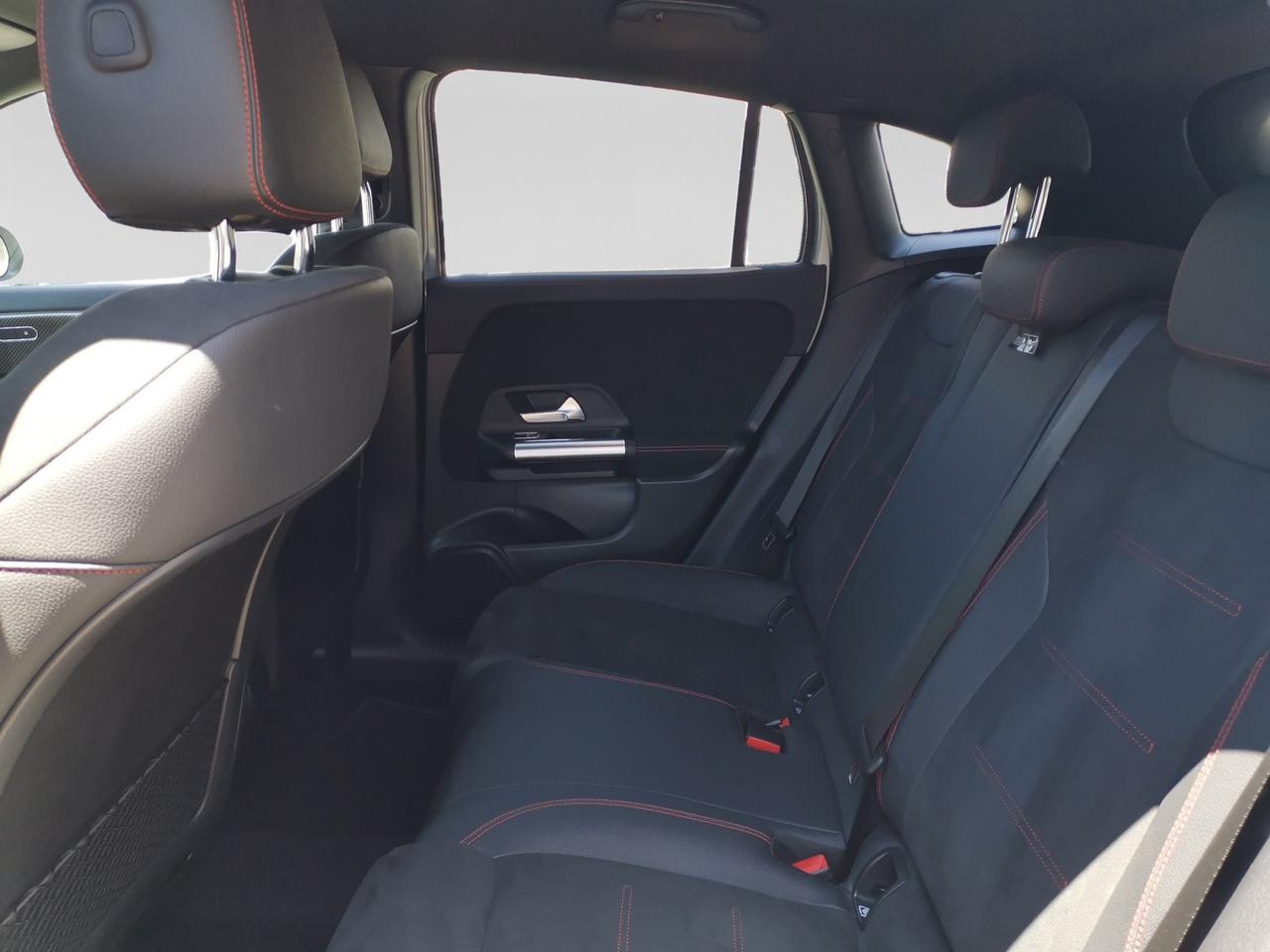 Mercedes-Benz GLA-H247 2023 - GLA 200 d AMG Line Advanced Plus auto