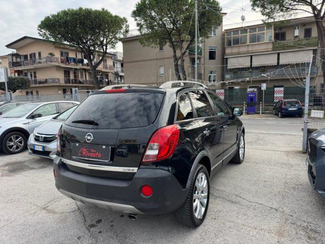 OPEL Antara 2.2 CDTI 163CV 4 x 4 Cosmo Unlimited