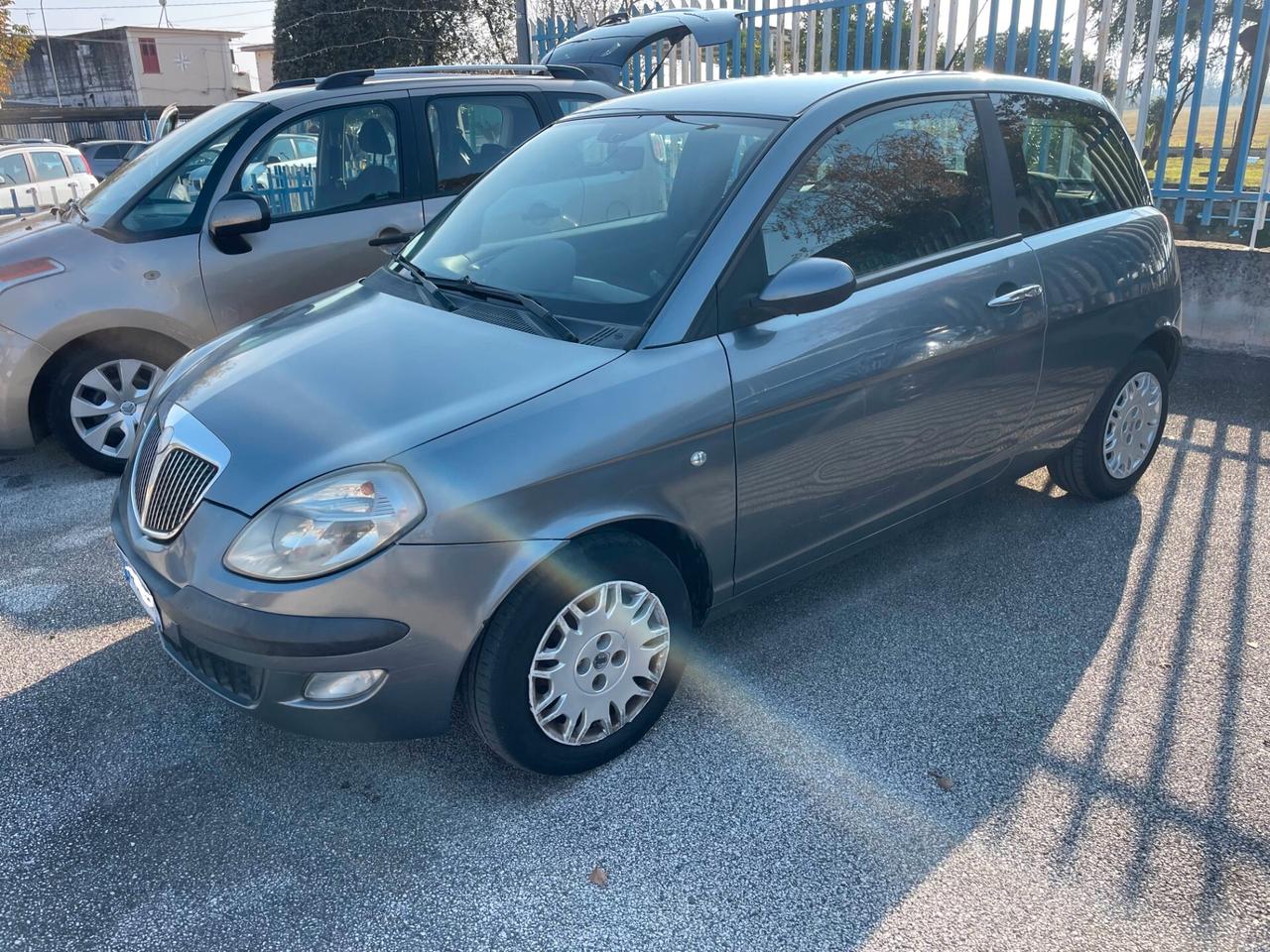 Lancia Ypsilon 1.3 Multijet 16V Oro