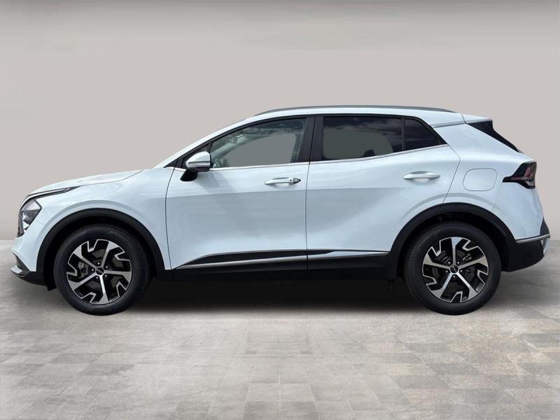 Kia Sportage 1.6 T-GDi HEV Style AT6