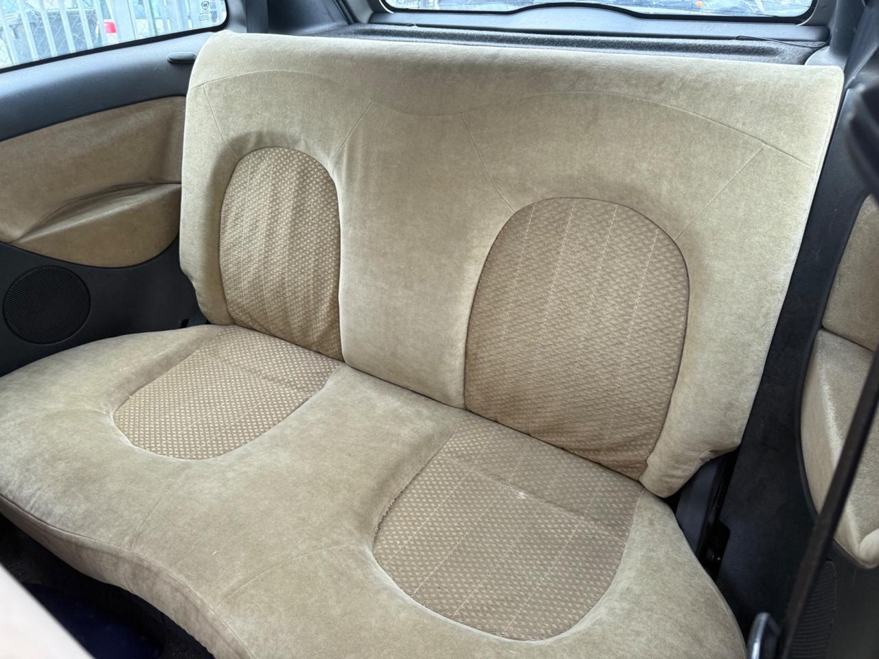 Lancia Ypsilon 1.3 Multijet 16V Oro CLIMATIZZATORE2005