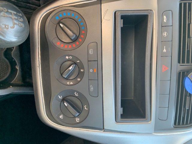 FIAT Punto 1.2 8V 5 porte Lounge
