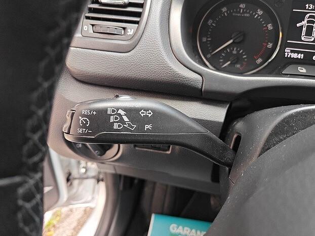 SKODA Roomster 1.2 TSI 86 CV FULL OPTIONAL - 2014
