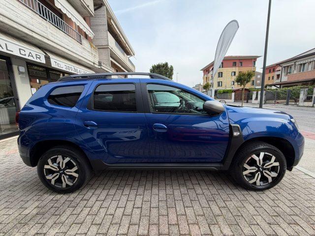 DACIA Duster 1.0 TCe GPL 4x2 Journey UP