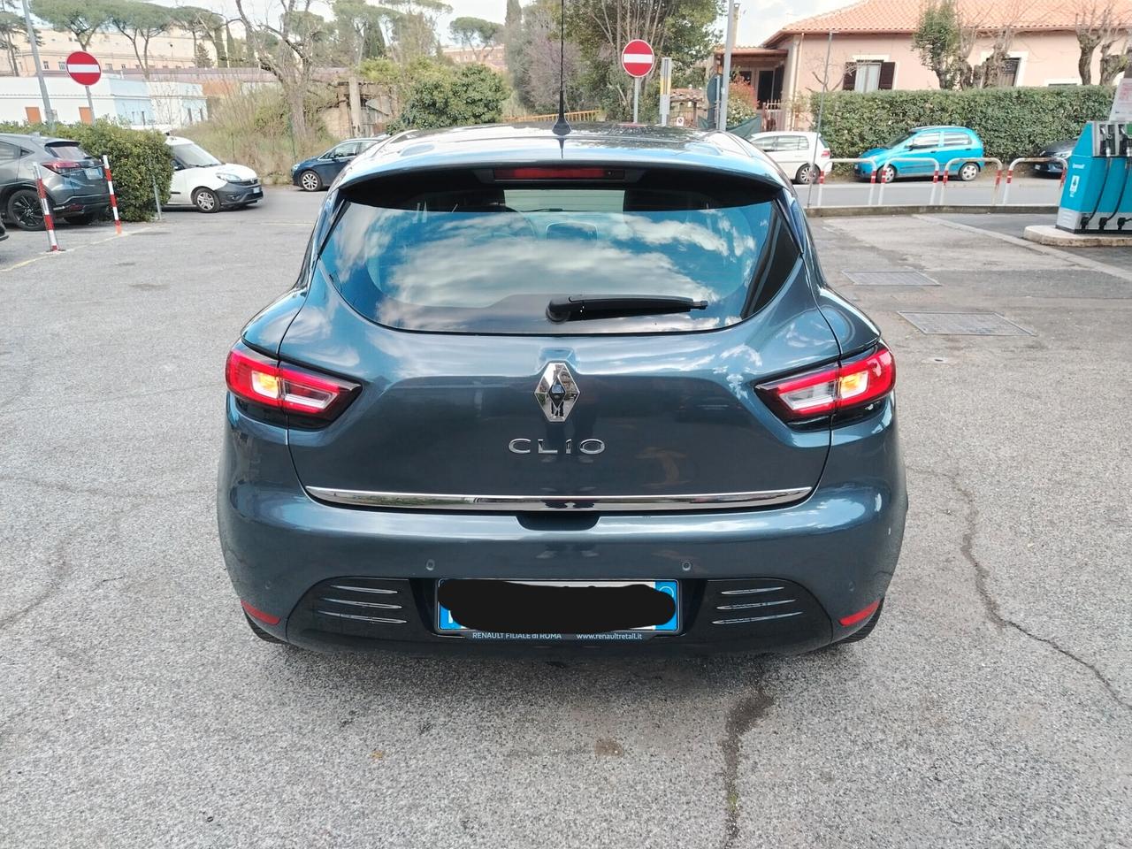 Renault Clio dCi 8V 110CV Start&Stop 5 porte Energy Intens