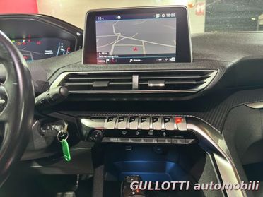 PEUGEOT 3008 BlueHDi 120CV EAT6 ALLURE