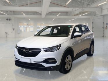 OPEL GRANDLAND X 1.5 DIESEL BUSINESS EDIT. 130 CV SES MT6 SUV