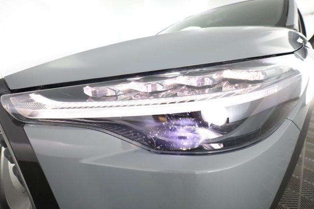 TOYOTA Corolla Cross Corolla Cross 1.8 Hybrid 140 CV E-CVT Trend