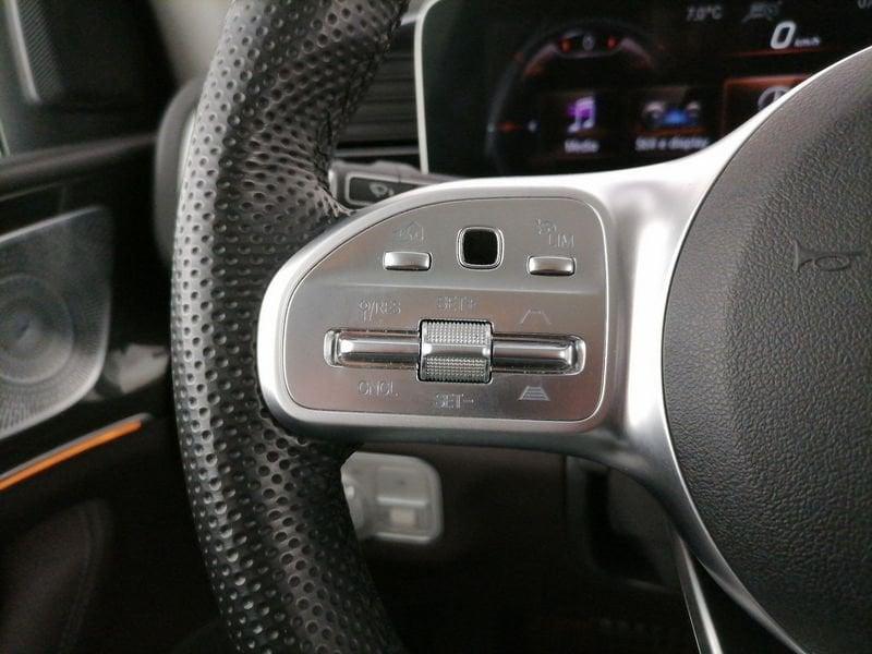 Mercedes-Benz GLS 580 mhev (eq-boost) Premium Plus 4matic auto