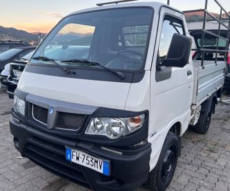 Piaggio Porter 1.3 benzina e gpl motore da rivedere motore smontato