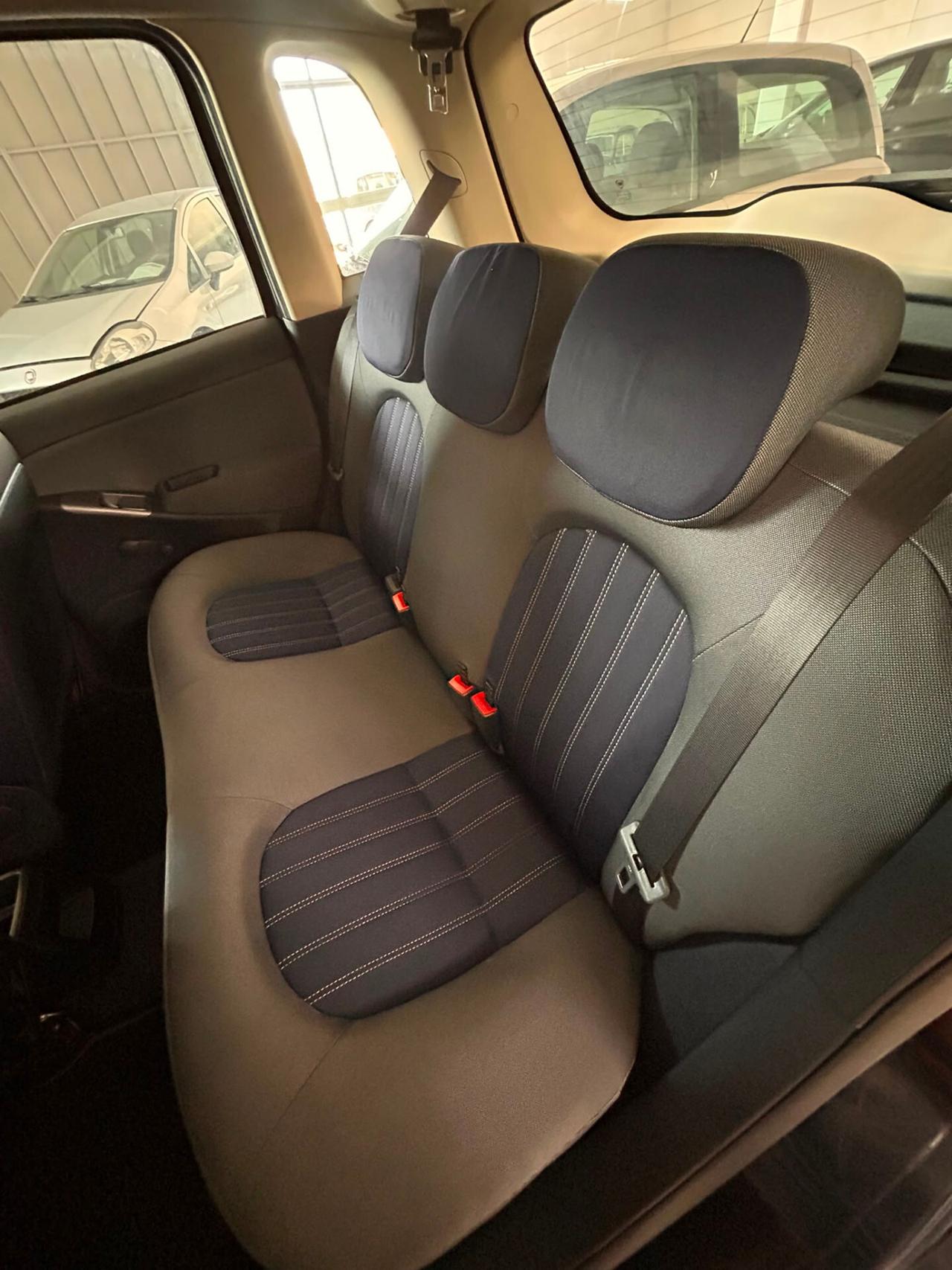 Lancia MUSA 1.3 Multijet 16V 70 CV Oro