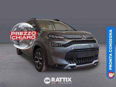 Citroen C3 Aircross 1.5 bluehdi 110CV Shine