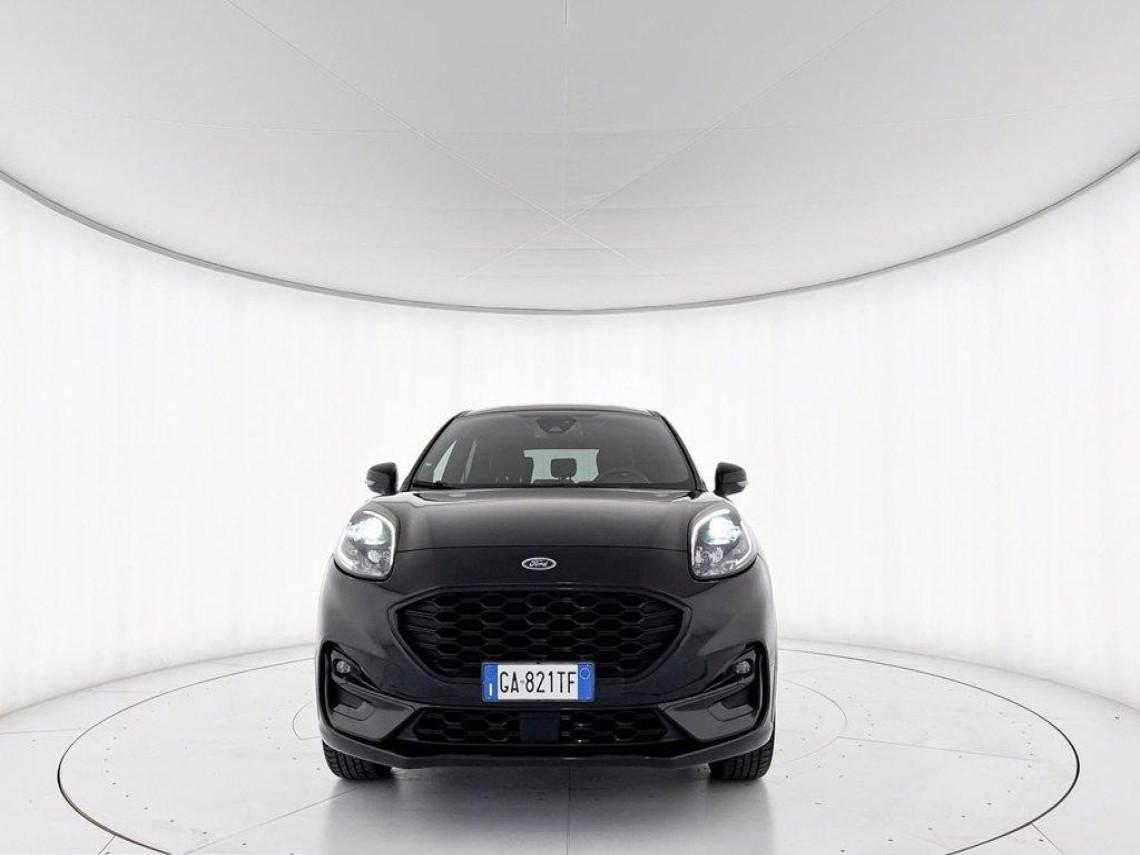 FORD Puma 1 0 ecoboost st line x ses 125cv