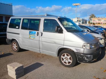 Vw Volkswagen Trasponder T4 2.5 tdi