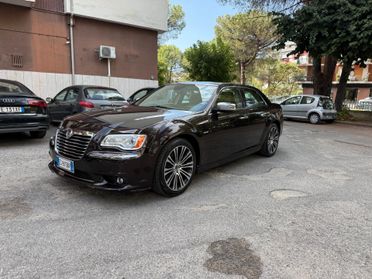Lancia Thema 3.0 V6 Multijet II 239 CV Platinum