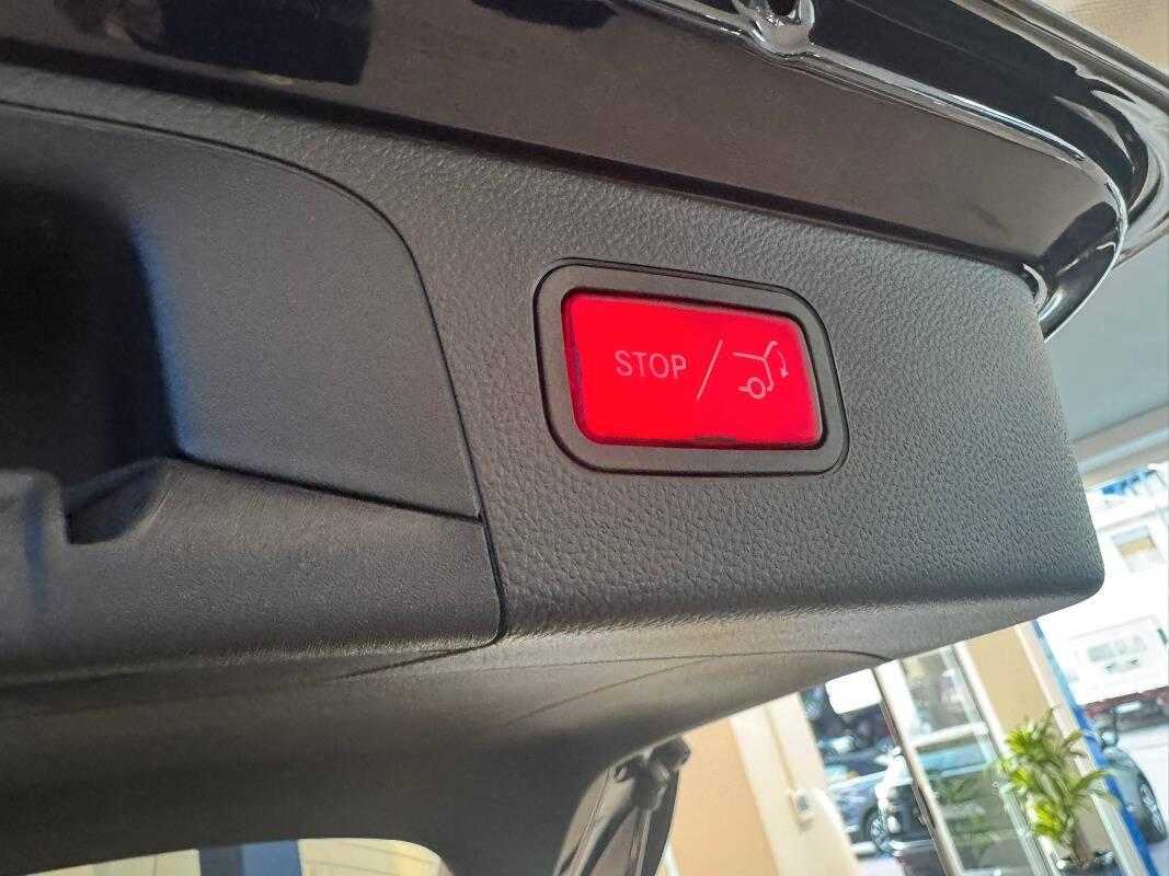 Mercedes Classe GLC 300 d Executive 4matic auto