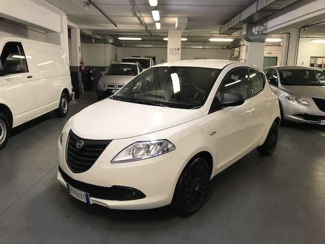 Lancia Ypsilon Ypsilon 1.2 8v Gold ecochic Gpl 69cv