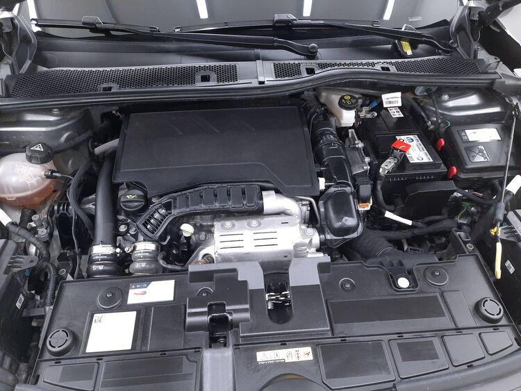 Citroen C4 EAT8 MAX BR602447 1.2 Benzina 131CV