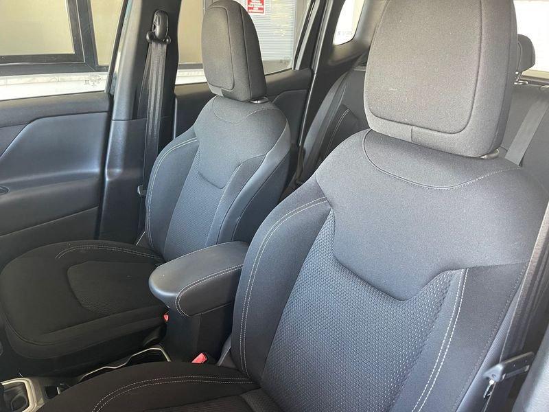 Jeep Renegade 1.0 T3 120cv Limited