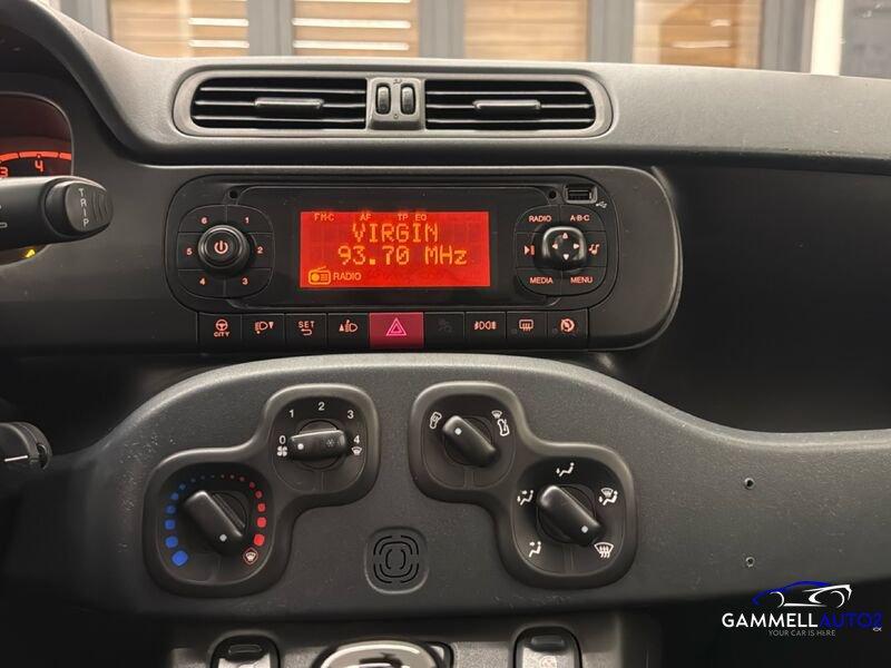 FIAT Panda Panda 1.0 FireFly S&S Hybrid