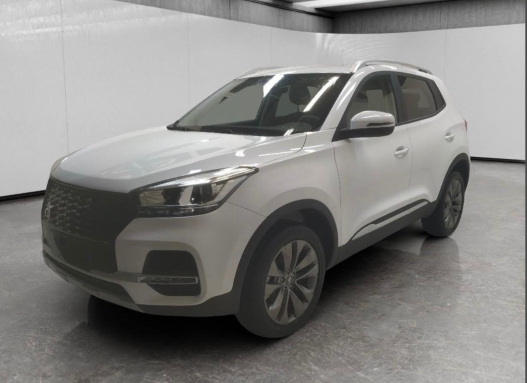 Dr 4.0 1.5 Bi-Fuel GPL