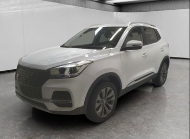 Dr 4.0 1.5 Bi-Fuel GPL