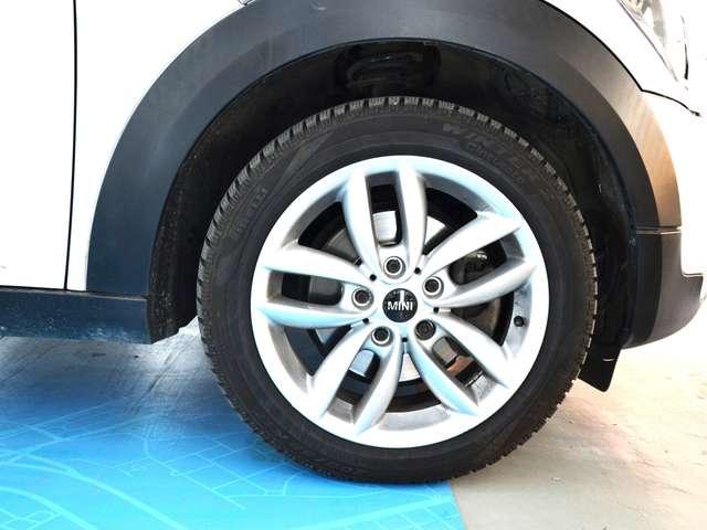 MINI Cooper SD Countryman Mini Countryman R60 2.0