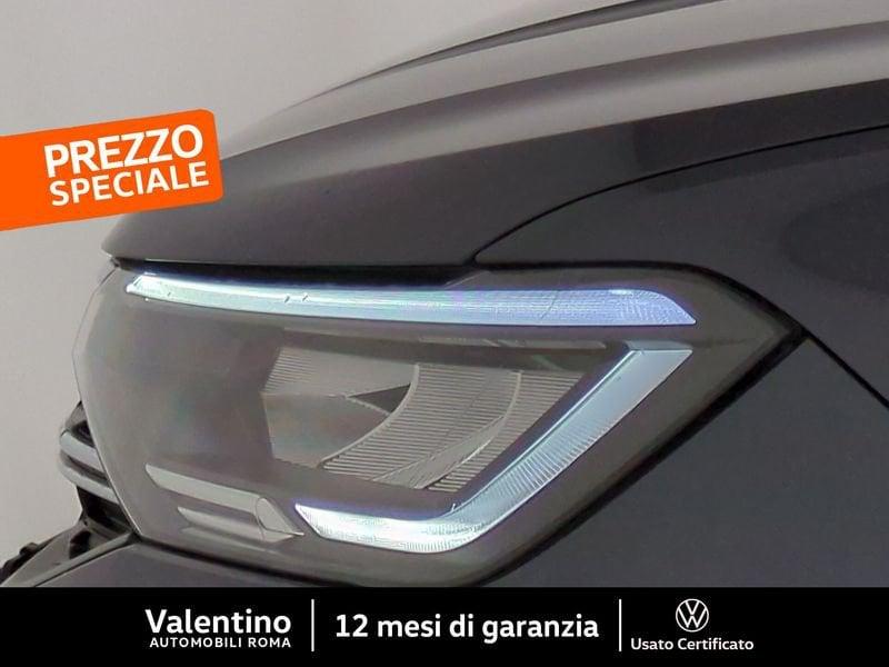 Volkswagen Taigo 1.0 TSI 95 CV Life