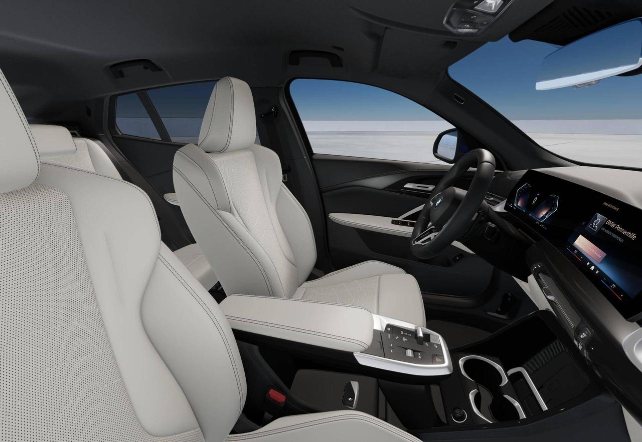 BMW X2 sDrive20i 48V MSport