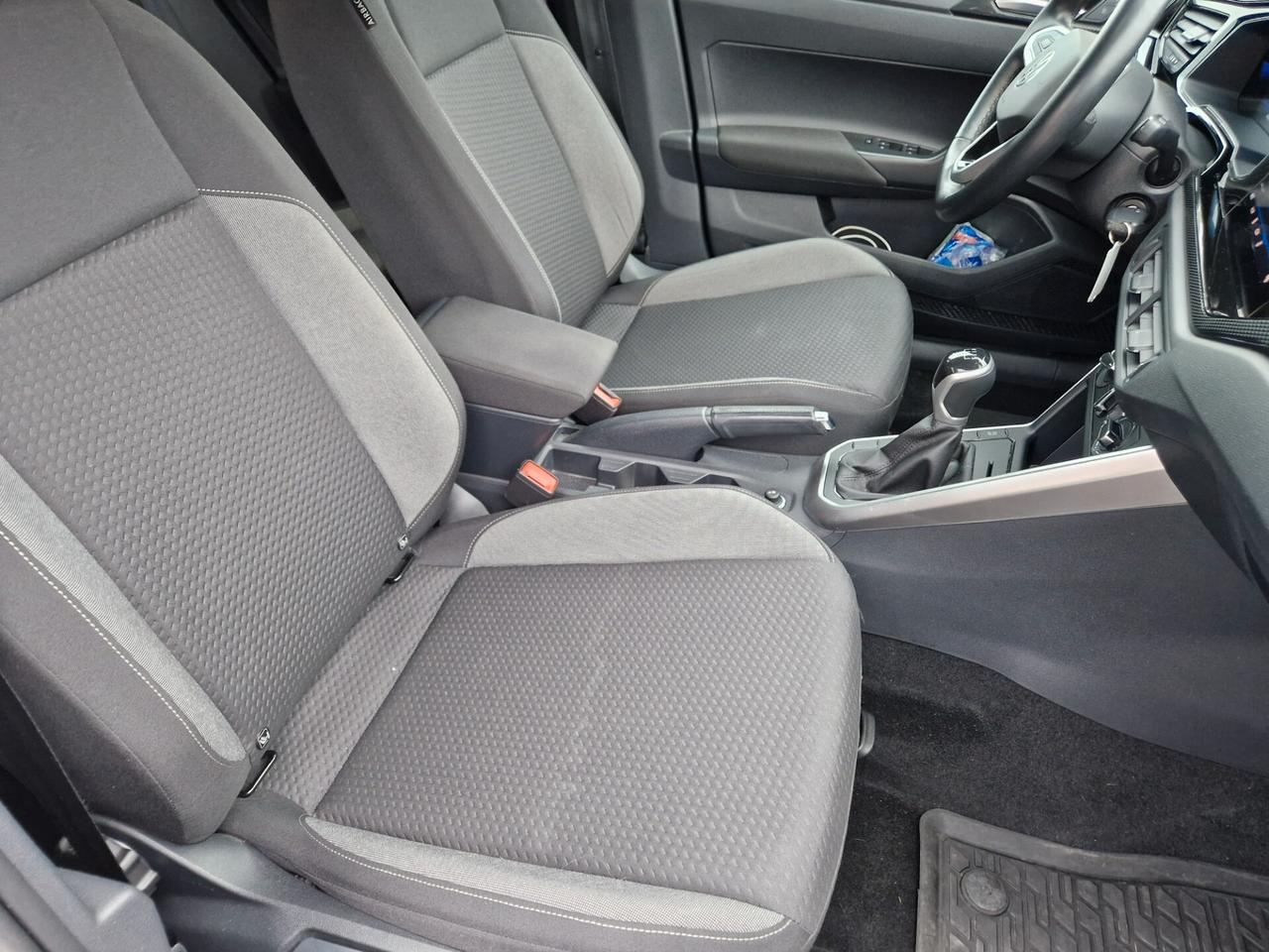 Volkswagen Taigo 1.0 TSI 95 CV Life