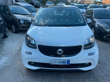 Smart ForTwo 70 1.0 Passion