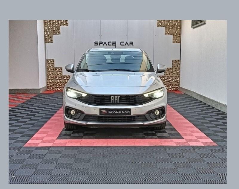 FIAT Tipo (2015-->) Tipo 1.0 5 porte Life