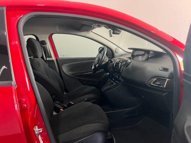 LANCIA Ypsilon 0.9 TwinAir 85 CV 5 porte S&S DFN Platinum