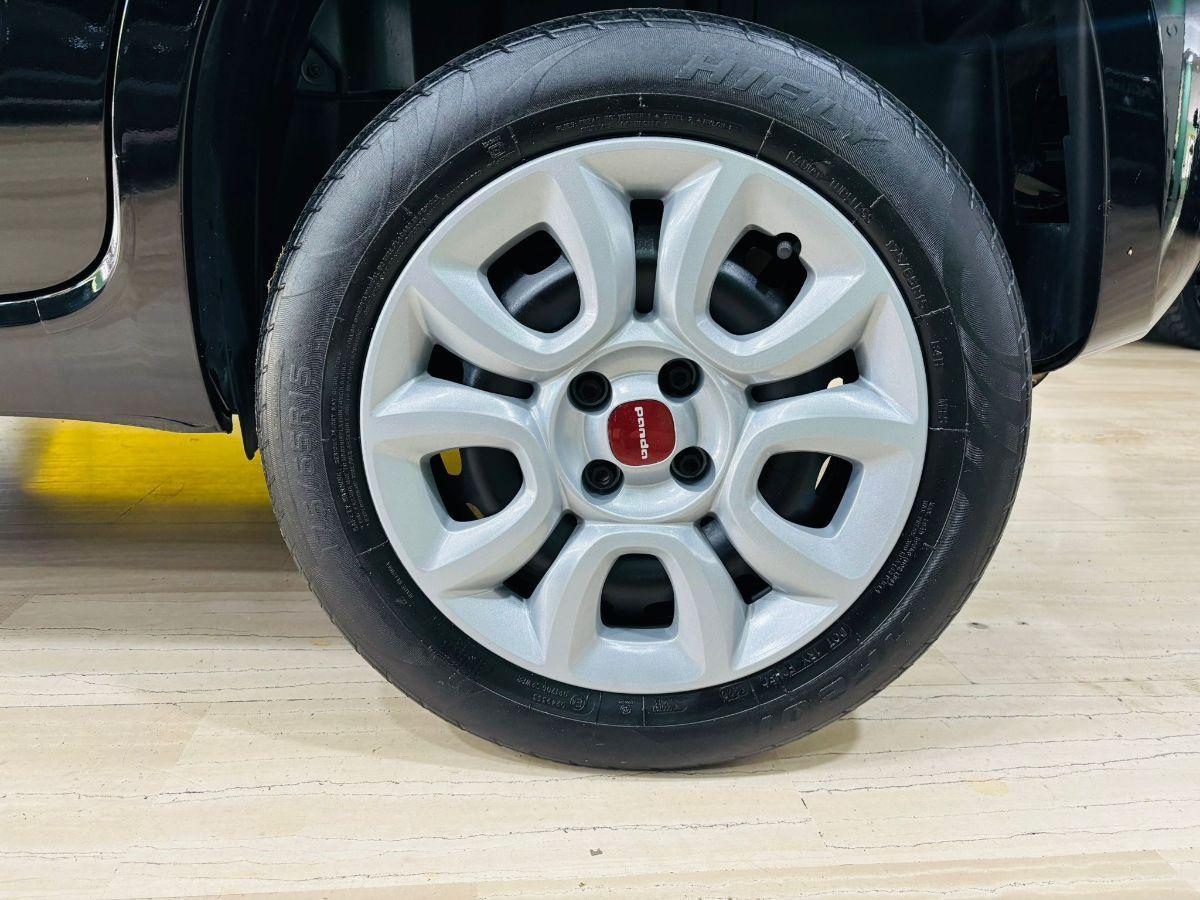 Fiat New Panda 0.9 TwinAir Natural Power Pop Unip.
