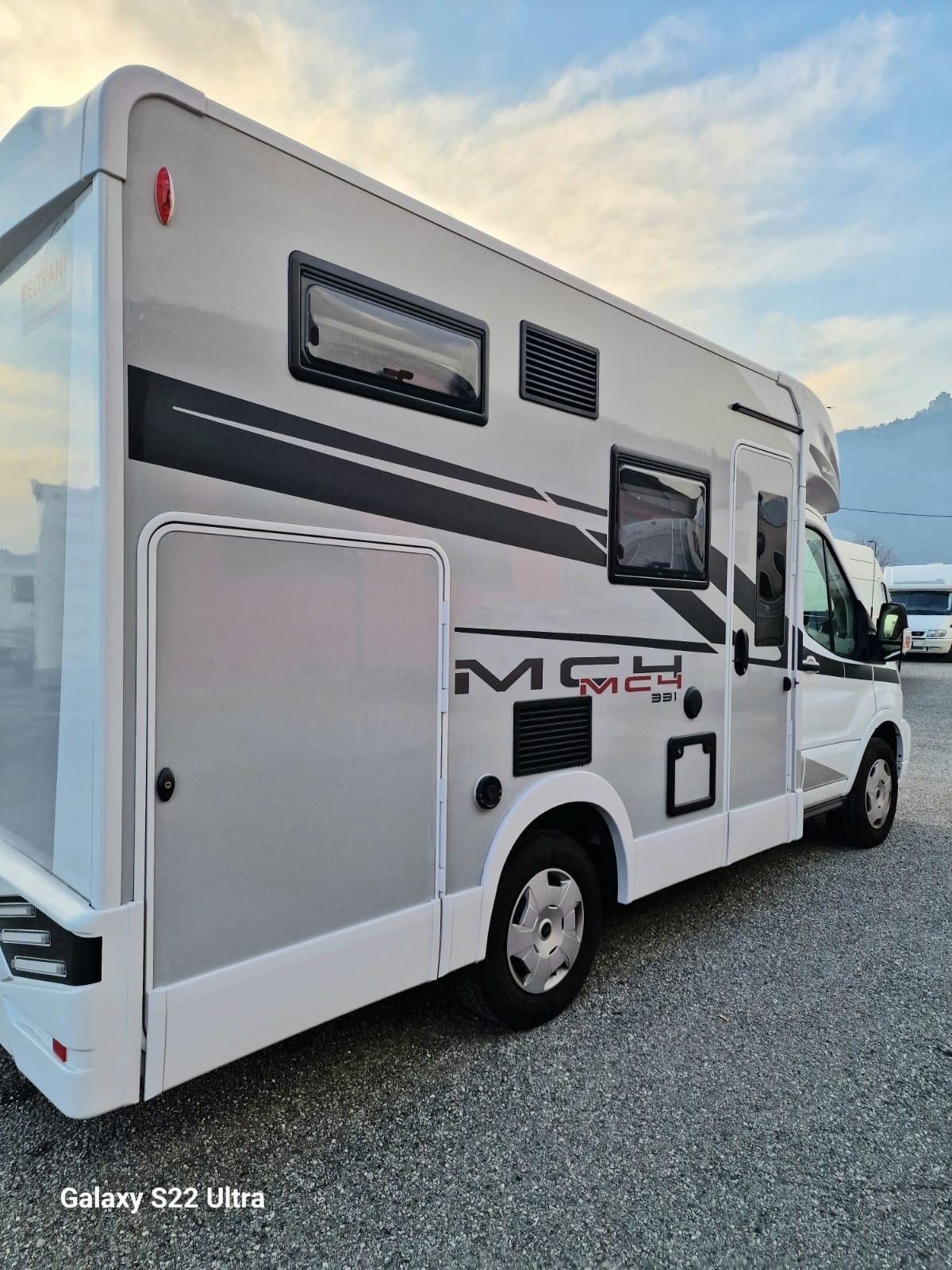 001 MCLOUIS semi integrale del 2025 in saldo