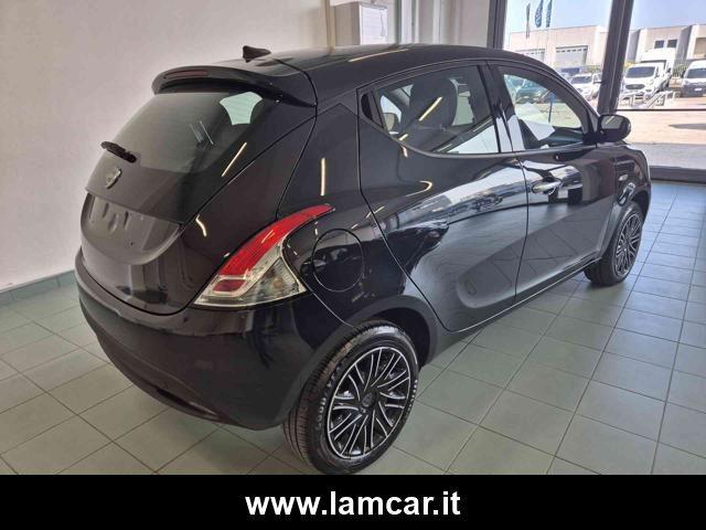 LANCIA Ypsilon 1.0 FireFly 5 porte S&S Hybrid gold