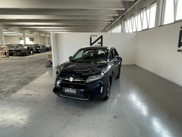 SUZUKI Vitara 1.4 HYBRID 4WD ALLGRIP TOP