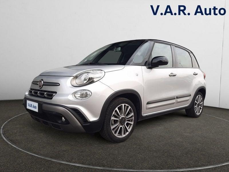 FIAT 500L 1.4 95 CV S&S Connect