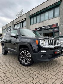Jeep Renegade 2.0 Mjt 140CV 4WD Active Drive Low Limited
