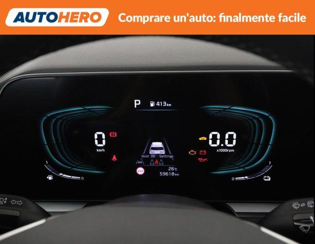 KIA Niro 1.6 GDi DCT HEV Style