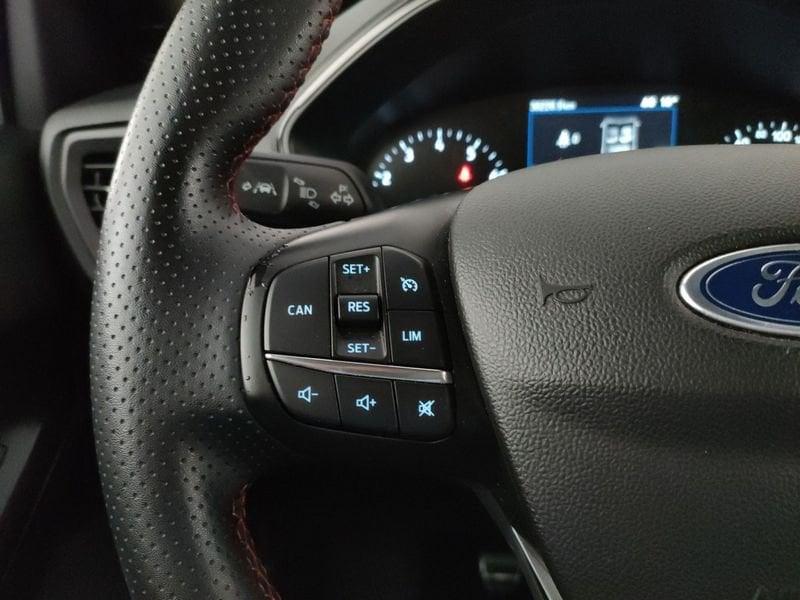 Ford Focus 1.0t ecoboost h ST-Line 125cv