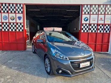 Peugeot 208 1.2 BENZINA X NEOPATENTATI