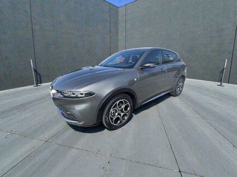 Alfa Romeo Tonale 1.5 160 CV MHEV TCT7 Ti