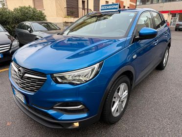 Opel Grandland X 1.5d Ecotec S&S Business *OK NUOVI NEOPATENTATI*
