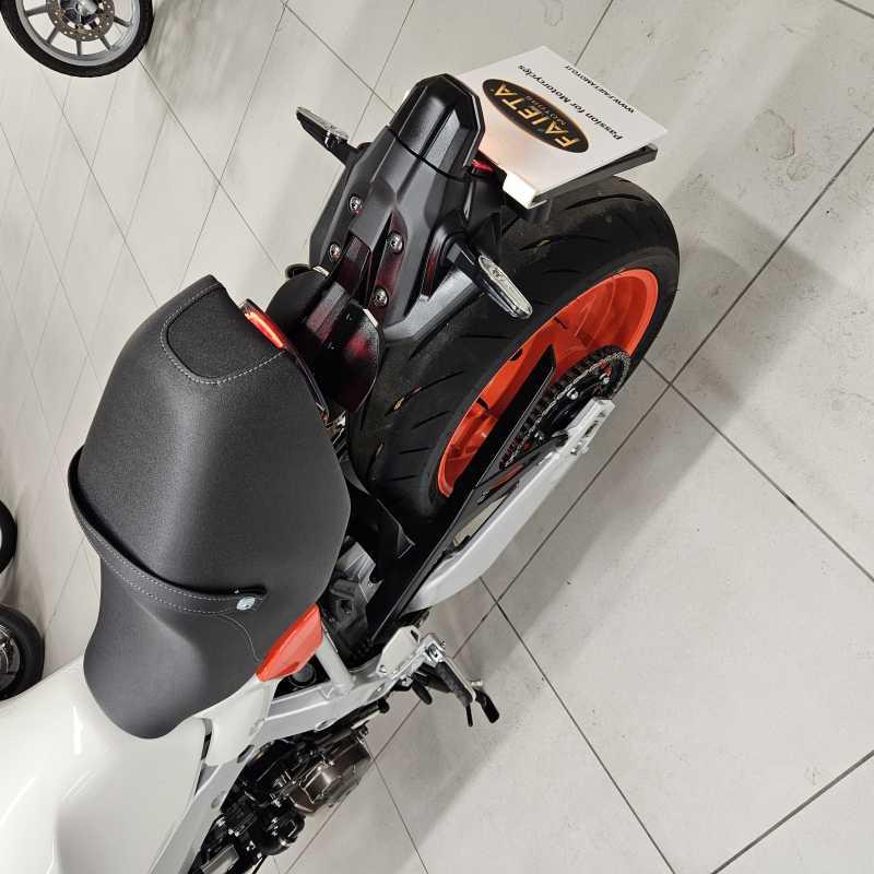 Yamaha XSR 900 GP - 2026