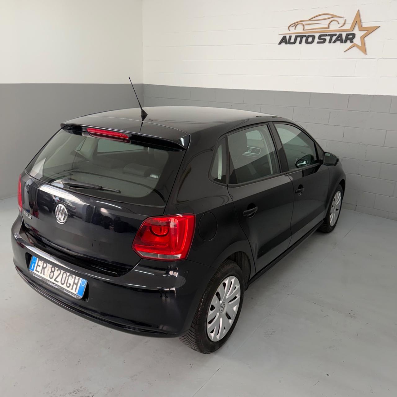 Volkswagen Polo 1.2 70 CV 5p. Comfortline NEOPATENTATI EURO5B