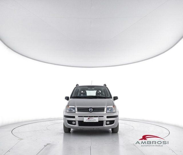 FIAT Panda 1.2 Dynamic - PER OPERATORI DEL SETTORE