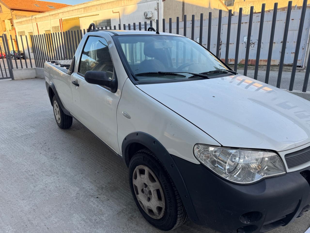 Fiat Strada Fiat strada